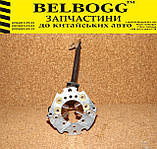 Щітки стартера Great Wall Pegasus, Грейт Вол Пегасус, фото 3