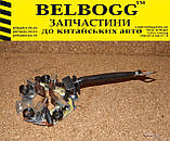 Щітки стартера Geely LC Cross (GX2), Джилі ЛС Крос (ГХ2), фото 4