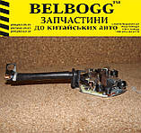 Щітки стартера Great Wall Pegasus, Грейт Вол Пегасус, фото 2