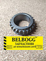 Шестерня ланцюга коленвала 1,5 BYD G3 Бид Г3 Бід Ж3