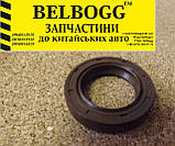 Сальник первичного вала КПП 1,5 BYD F3 F3R, New F3, Бид Ф3 Ф3Р, Бід Ф3, фото 2