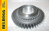 Шестерня КПП 1-ої передачі вторинного валу 1,5 BYD F3 , Бид Ф3, фото 2
