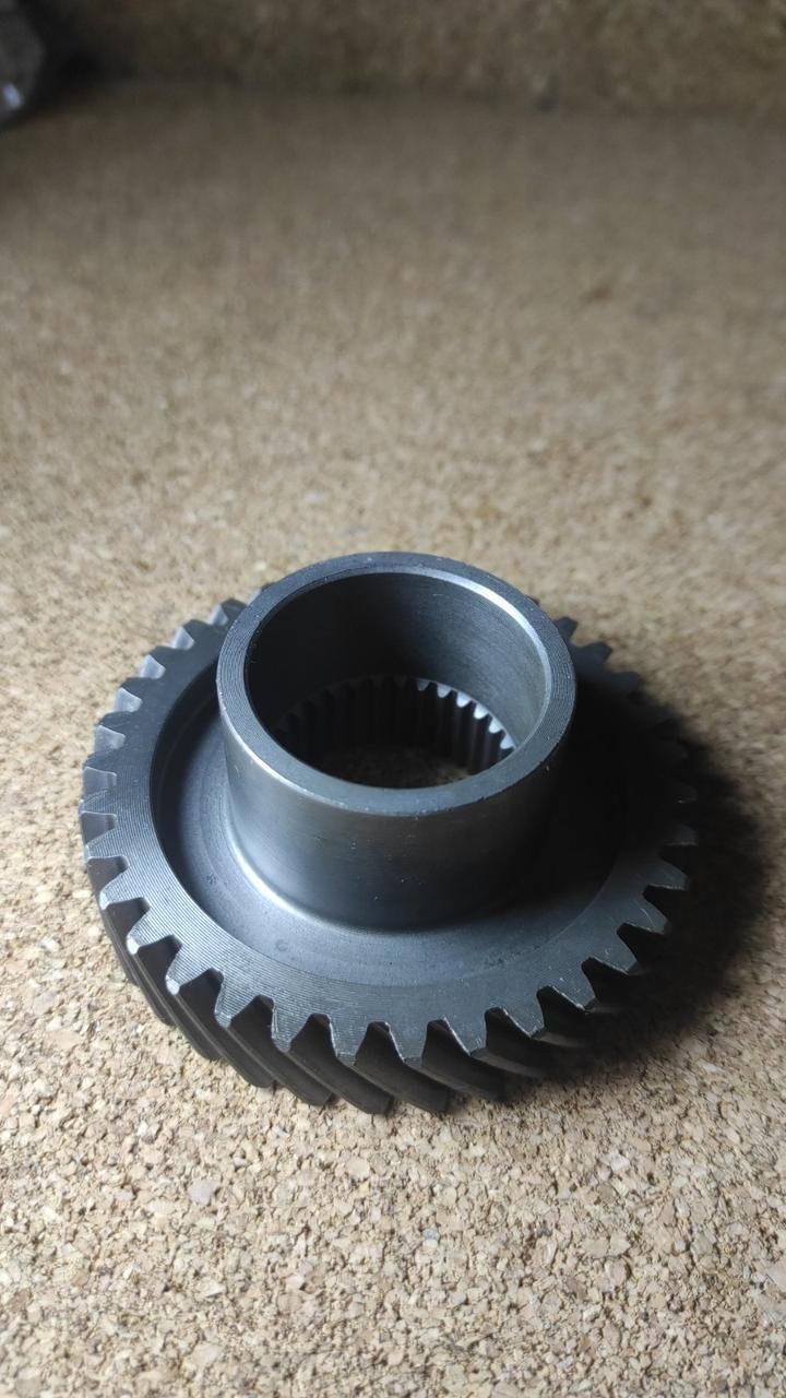 Шестерня КПП 3 передачі вторинного валу 1,5 BYD F3 Бід Бид Ф3, фото 1