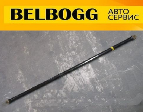 Торсіон передньої підвіски правий Great Wall Pegasus Грейт Вол Пегасус, фото 1