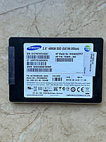 SSD Samsung 480Gb 2.5" SATAIII VK0480GDPVT