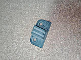 Обмежувач\відбійник дверей багажника правий BYD F3R F3R New Бид ф3р NEW, фото 4