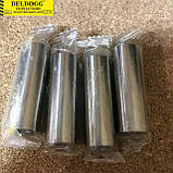 Палець поршня (комплект 4 штуки) 1,5 BYD F3 BYD, F3R, New F3, Бид Ф3, Ф3Р, Бід Ф3, фото 2