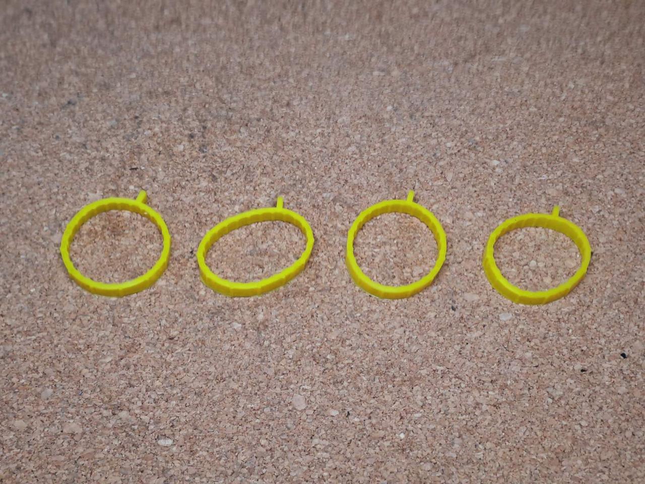 Прокладка впускного коллектора 1,5 BYD F3, Бид Ф3, Бід Ф3, фото 1