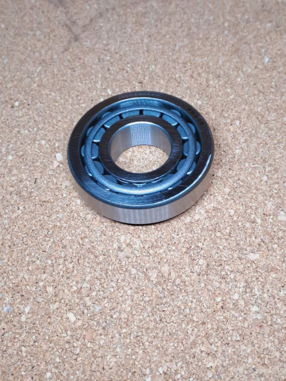 Підшипник ведучої шестерні заднього моста зовнішній Great Wall Safe Грейт Вол Сейф, фото 1