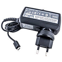 Блок питания для планшета PowerPlant SONY 220V, 10W: 5V, 2A (Micro USB) (SO10MMICR) UP, код: 7485555