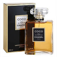 Chanel Coco Парфумована вода 100 ml (Шанель Коко) Жіночі Парфумерія Eau De Parfum