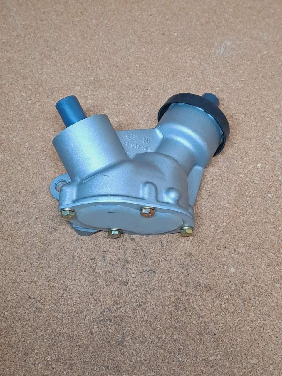 Рульовий Редуктор в зборі Great Wall Safe, Грейт Вол Сейф, фото 1