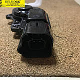 Електропривод замка дверей задньої лівої BYD F3 F3R New F3, Бид Ф3, Бід Ф3, фото 2