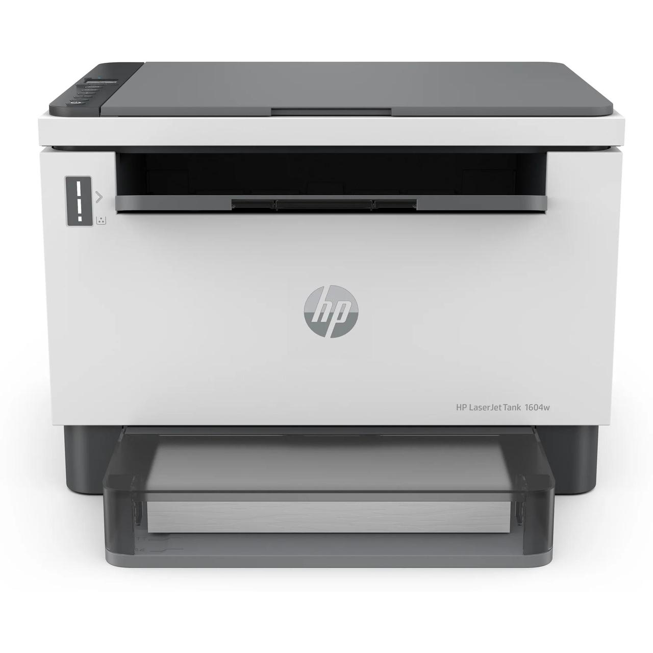 Принтер HP LaserJet Tank 1604W (381L0A)