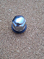 Гайка колеса (6 променів) BYD G3, Бид Ж3, Бид Г3, Бід Ж3