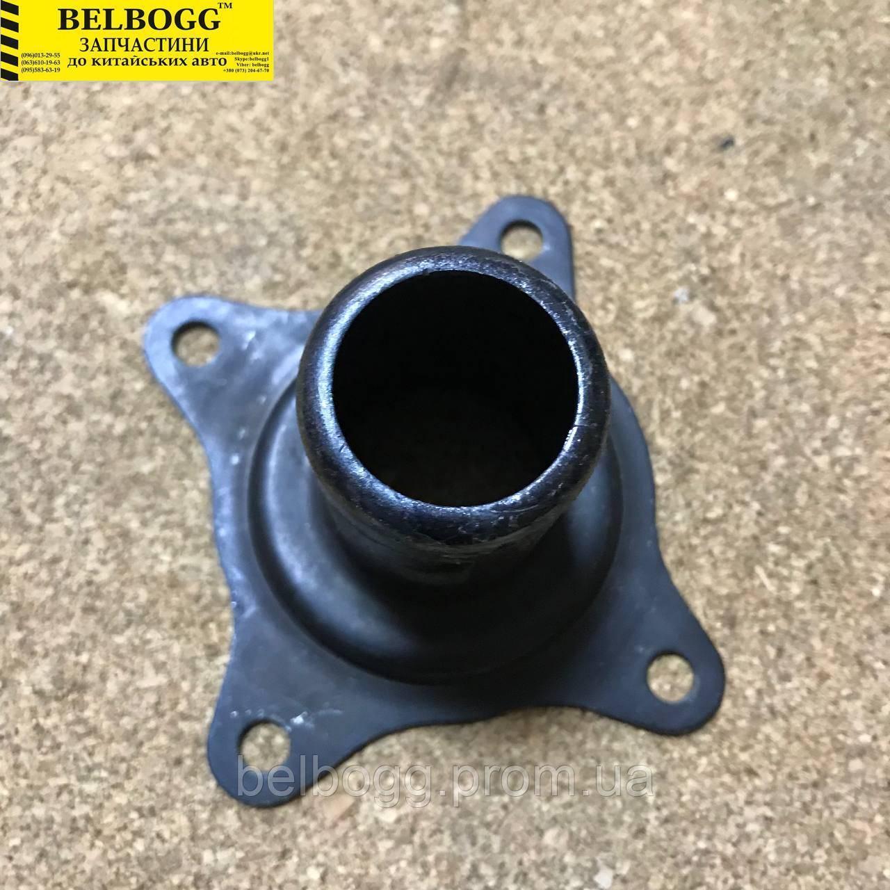 Втулка (напрямна) вижимного підшипника зчеплення 1.6 L BYD F3 , Бид Ф3, фото 1