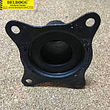 Втулка (напрямна) вижимного підшипника зчеплення 1.6 L BYD F3 , Бид Ф3, фото 5