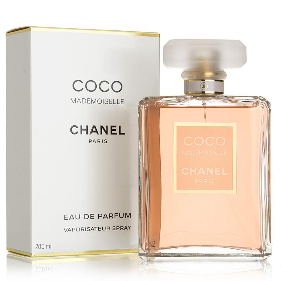 Chanel Coco Mademoiselle Парфумована вода 100 ml (Шанель Коко Мадмуазель) Парфумерія Парфуми Жіночі