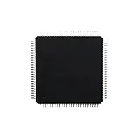 Микросхема STM32F103V8T6 (LQFP-100)