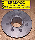 Шестерня коленвала 1.6 BYD F3 Бід Ф3 Бид Ф3, фото 2