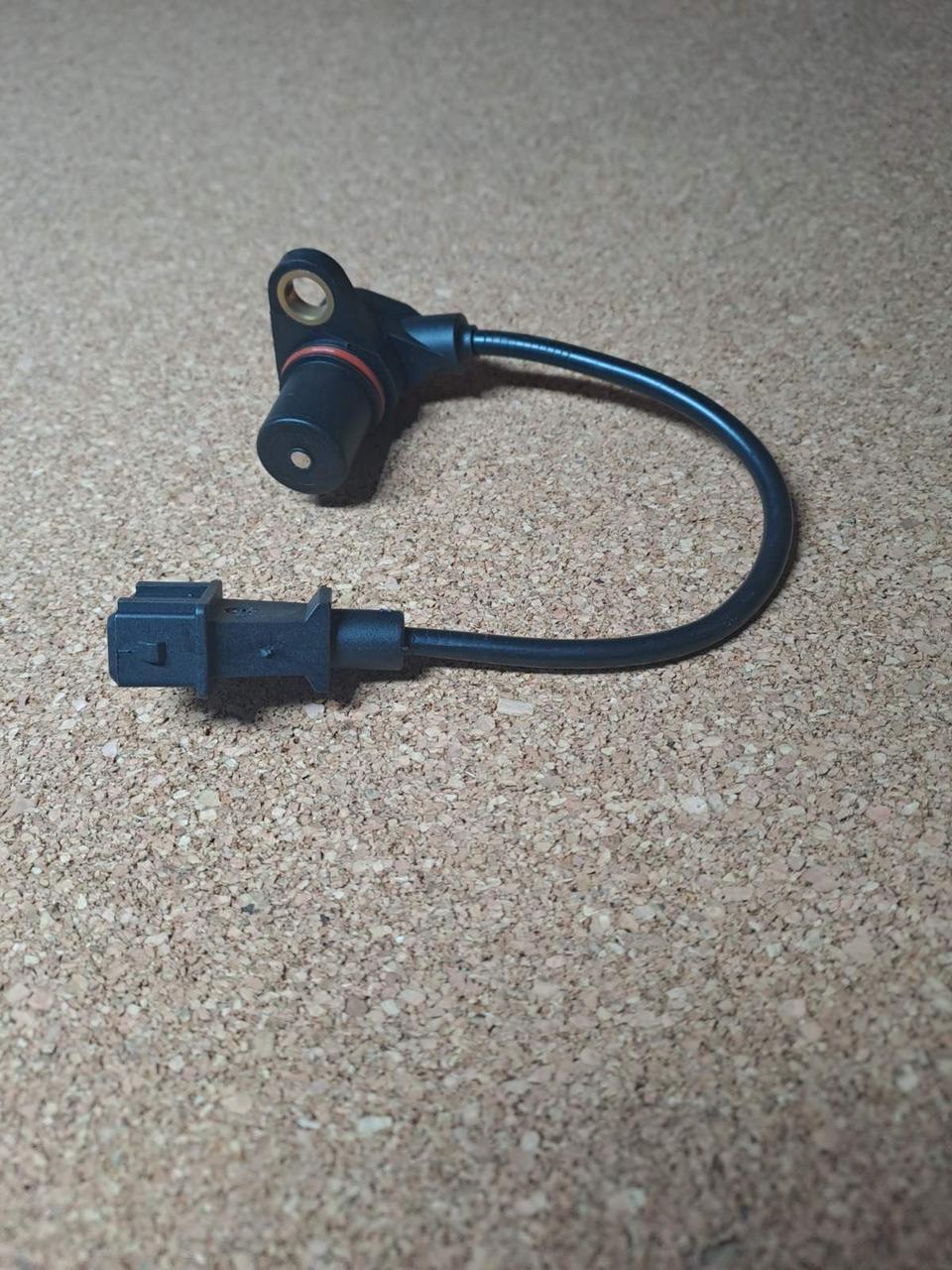 Датчик положення коленвала 4G1 BOSCH ECM BYD F3 F3R Бід Ф3 Ф3-Р, фото 1