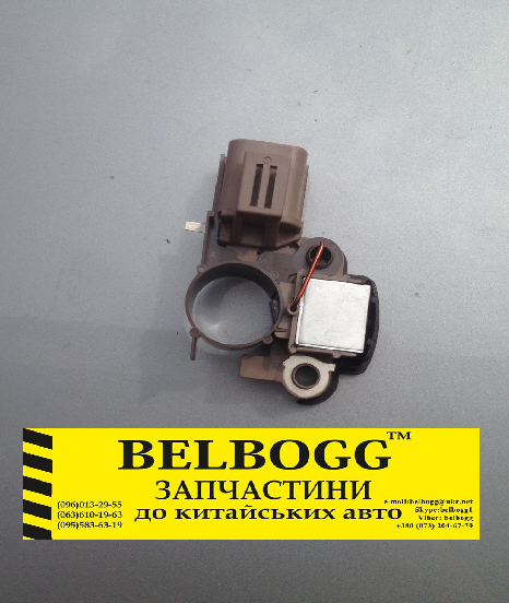 Регулятор напруги MITSUBISHI NISSAN