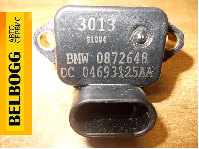 Датчик MAP(абсолютного тиску) BMW 1.6l БМВ