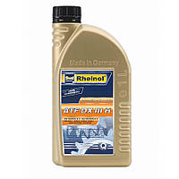 Трансмиссионное масло SwdRheinol ATF DX III H 1 л (32836.180) UP, код: 8294610