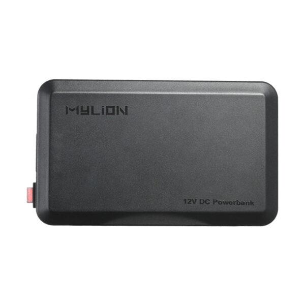 ДБЖ для мережевого обладнання 12V Mylion MP-122 98WH, фото 1