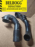 Патрубок корпусу повітряного фільтра задній BYD F3, Бид Ф3, Бід Ф3, фото 2