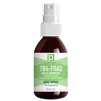 Integrative Peptides TB4-FRAG Oral sprey / Пептиды для стимуляции и поддержки заживления оральный спрей