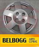 Ковпак диска колісного 6 спиць BYD F3, F3R, New F3, Бид Ф3, Ф3Р, Бід Ф3, фото 2