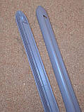 Молдинг передніх дверей центральний правий\лівий BYD F3, Бид Ф3, Бід Ф3, фото 7