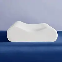 Подушка ортопедическая Memory Foam Pillow с памятью - htpk