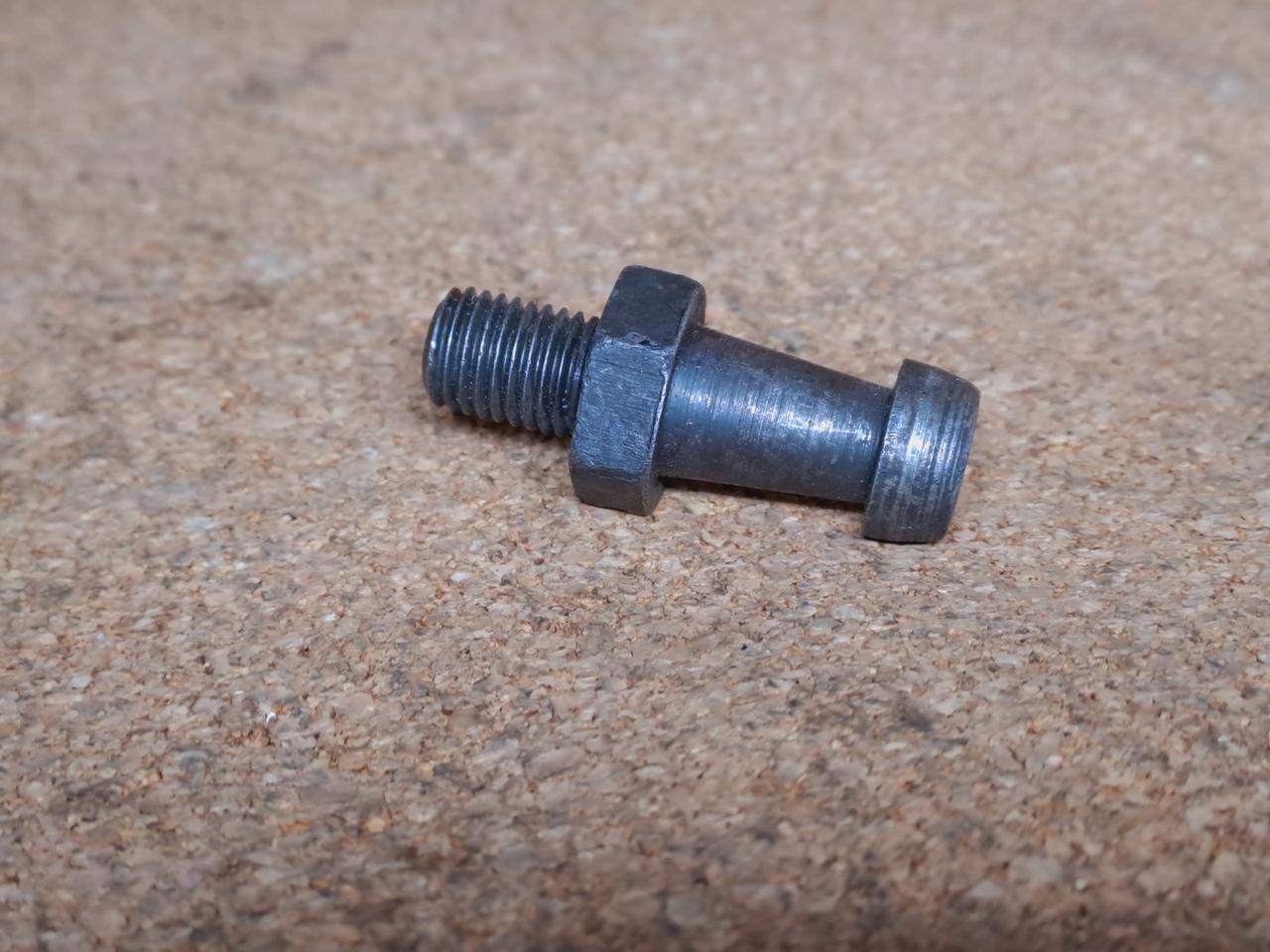 Втулка вилки зчеплення 2,2 Great Wall Safe Грейт Вол Сейф, фото 1