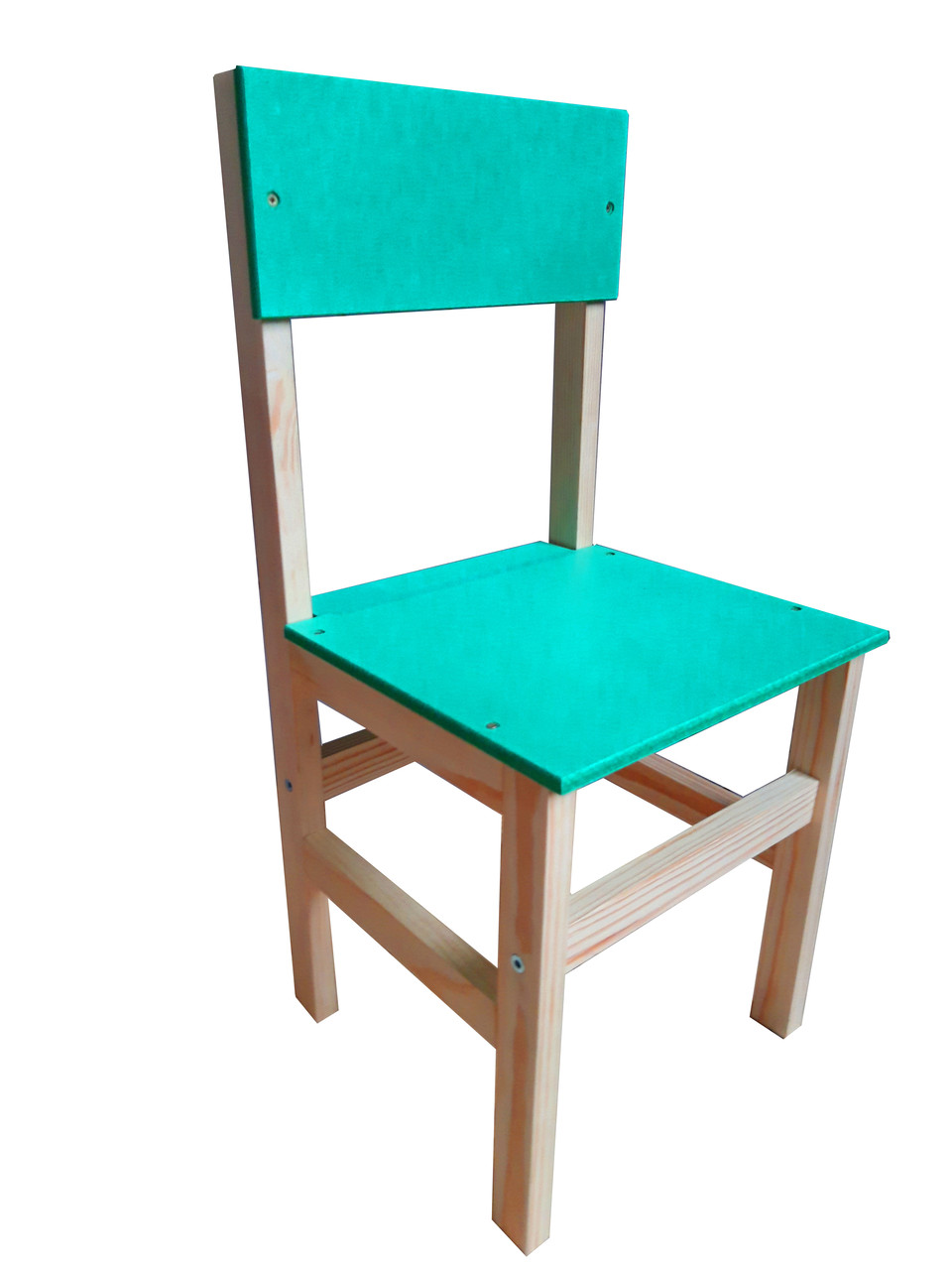 Дитячий стілець, стільчик дерев'яний.