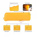 Засіб від собак AD 100 PRO, Ультразвуковий відлякувач котів, Ультразвук для відлякування собак, фото 7