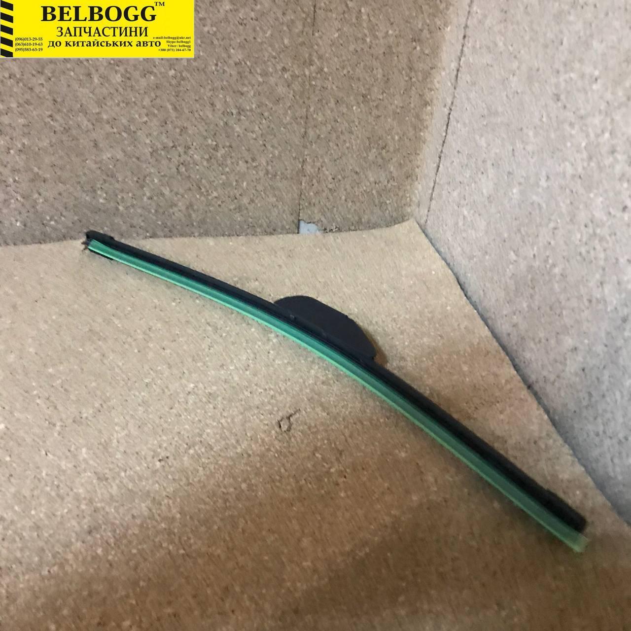 Щітка склоочисника 400мм BYD F3, Бид Ф3, Бід Ф3, фото 1