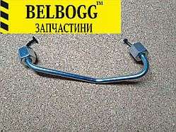 Трубка паливної форсунки 1-го циліндра 4D20 Bogdan Богдан 2251 2351