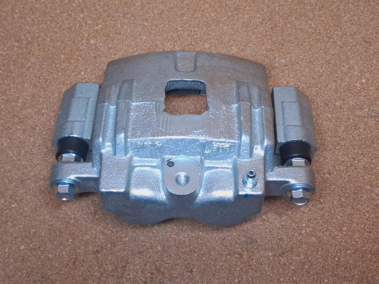 Супорт гальмівний передній лівий Грейт Вол Вингл 6 Great Wall Wingle WINGLE 6, фото 1