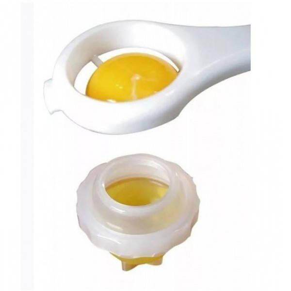 Формочки для варки яиц без скорлупы Eggies - htpk - фото 1 - id-p2180109092