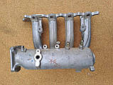 Колектор впускний 1.6 BYD F3 Бід Ф3, фото 3