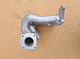 Колектор впускний 1.6 BYD F3 Бід Ф3, фото 4