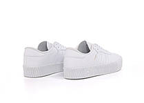 Жіночі кросівки Adidas Sambarose White ALL00400, фото 6