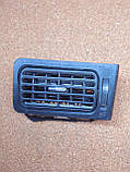 Решітка вентиляційна салона ліва (чорний салон) BYD F3 , Бид Ф3, фото 6