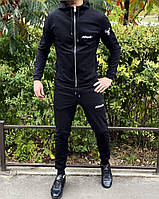 Спортивный костюм Miracle Example black