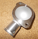 Кришка корпусу термостата 1.6 BYD F3 Бід Ф3, фото 2