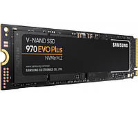 SSD накопитель Samsung 970 EVO Plus 2 TB (MZ-V7S2T0BW) UP, код: 8303818