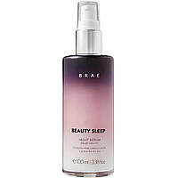 Brae Beauty Sleep Night Serum Ночная сыворотка для волос 100мл