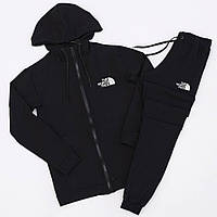 Костюм TNF чорний